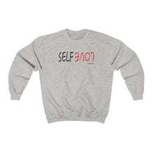 Load image into Gallery viewer, Self Love Crewneck

