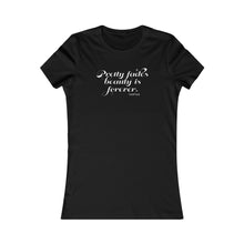 Load image into Gallery viewer, Pretty Fades Women&#39;s T-Shirt
