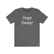 Load image into Gallery viewer, Hope Dealer Unisex T-Shirt
