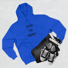Load image into Gallery viewer, Support Your Friends Unisex Premium Hoodie
