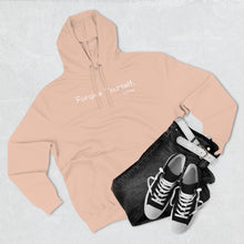 Load image into Gallery viewer, Forgive Yourself Unisex Premium Hoodie
