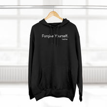 Load image into Gallery viewer, Forgive Yourself Unisex Premium Hoodie

