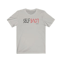 Load image into Gallery viewer, Self Love Unisex T-Shirt

