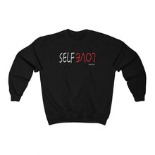 Load image into Gallery viewer, Self Love Crewneck
